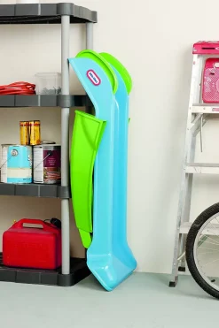 Best Primo Scivolo Blu Scivoli