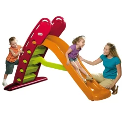 Outlet Scivolo Gigante Pieghevole Scivoli