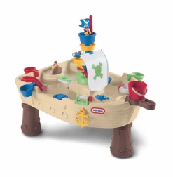 Tavolo Dei Pirati Centri Gioco
