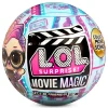 New L.O.L. Surpise Movie Magic Doll Assortite Fashion Dolls