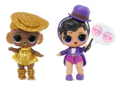 New L.O.L. Surpise Movie Magic Doll Assortite Fashion Dolls