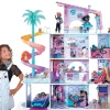 Clearance L.O.L. Surpr Omg House Of Surprise Case Delle Bambole