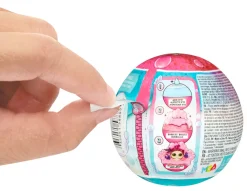 Outlet Surprise Bubble Surprise Lil Sisters Assortimento Casuale Bambola Da Collezione, Baby Sisters, Sorprese, Accessori, Bubble Surprise E Schiuma Di Bolle Fashion Dolls