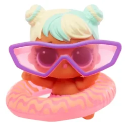 Outlet Surprise Bubble Surprise Lil Sisters Assortimento Casuale Bambola Da Collezione, Baby Sisters, Sorprese, Accessori, Bubble Surprise E Schiuma Di Bolle Fashion Dolls