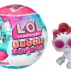 New Surprise Bubble Surprise Pet Assortimento Casuale Pet, Sorprese, Accessori E Bolle Di Schiuma Colorate Fashion Dolls