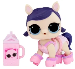 New Surprise Bubble Surprise Pet Assortimento Casuale Pet, Sorprese, Accessori E Bolle Di Schiuma Colorate Fashion Dolls