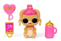 Outlet Color Change Pets Fashion Dolls