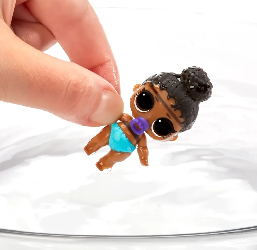 Outlet Color Change Pets Fashion Dolls