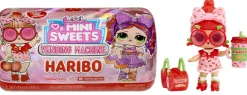 Clearance Surprise Loves Mini Sweets Serie X Haribo Include 7 Sorprese, Accessori E Bambola A Tema Caramelle Mini Dolls