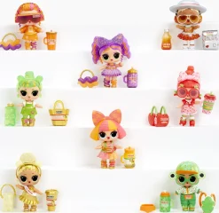 Clearance Surprise Loves Mini Sweets Serie X Haribo Include 7 Sorprese, Accessori E Bambola A Tema Caramelle Mini Dolls