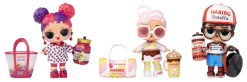 Clearance Surprise Loves Mini Sweets Serie X Haribo Include 1 Bambola A Tema Caramelle E Accessori Divertenti Mini Dolls