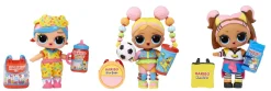 Clearance Surprise Loves Mini Sweets Serie X Haribo Include 1 Bambola A Tema Caramelle E Accessori Divertenti Mini Dolls