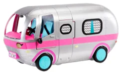 Online L.O.L. Surprise Omg Glamper Camper E Veicoli Per Bambole