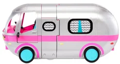Online L.O.L. Surprise Omg Glamper Camper E Veicoli Per Bambole