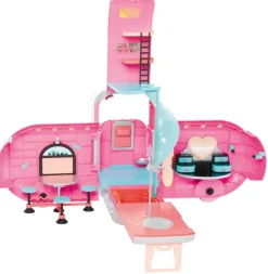 Online L.O.L. Surprise Omg Glamper Camper E Veicoli Per Bambole
