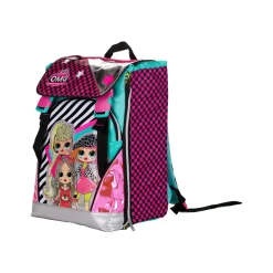 Clearance 20 Zaino Est.Multi Scuola