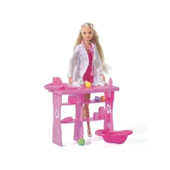 Online Animal Doctor Fashion Dolls