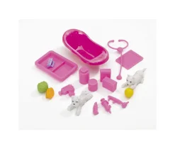 Online Animal Doctor Fashion Dolls