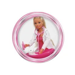 Online Animal Doctor Fashion Dolls