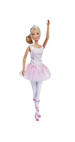 Online Ballet Fashion Dolls