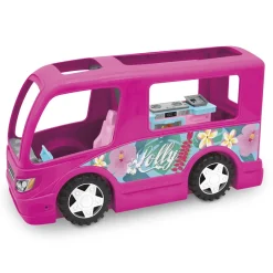 Best Lolly Camper Camper E Veicoli Per Bambole