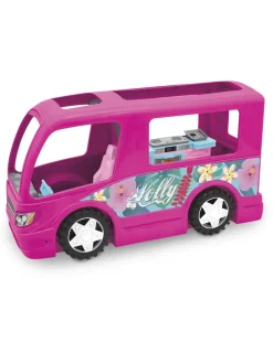 Best Lolly Camper Camper E Veicoli Per Bambole