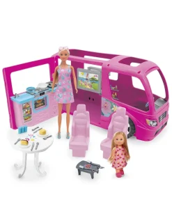 Best Lolly Camper Camper E Veicoli Per Bambole