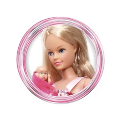 Family World Fashion Dolls