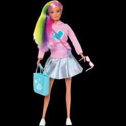 Online Fashion Hair Fashion Dolls