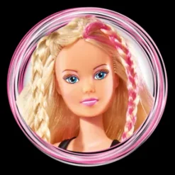 Clearance Fashion Hair Fashion Dolls
