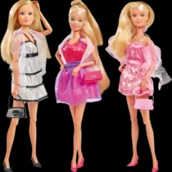 Clearance Glam Dress Fashion Dolls