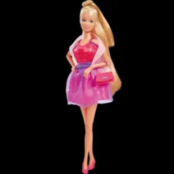 Clearance Glam Dress Fashion Dolls