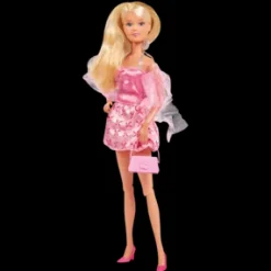 Clearance Glam Dress Fashion Dolls