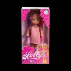 Kid Fashion Dolls