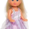 Hot Kid Principessa Fashion Dolls