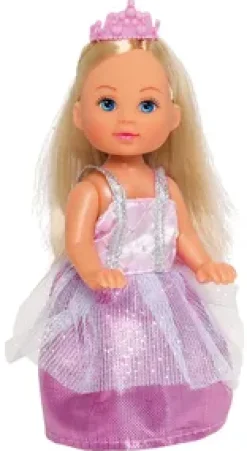 Hot Kid Principessa Fashion Dolls