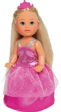 Hot Kid Principessa Fashion Dolls
