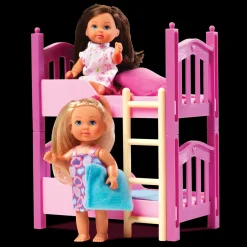 New Little Twins Fashion Dolls
