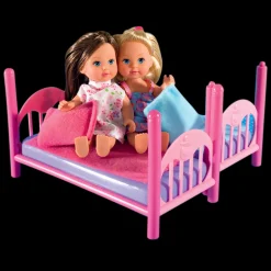 New Little Twins Fashion Dolls