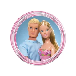 Outlet My Sweet Family Fashion Dolls