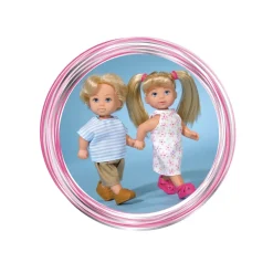 Outlet My Sweet Family Fashion Dolls