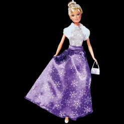 New Winter Gala Fashion Dolls