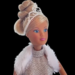 New Winter Gala Fashion Dolls