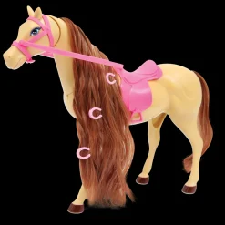 New beauty Horse Fashion Dolls