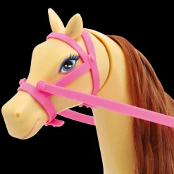 New beauty Horse Fashion Dolls