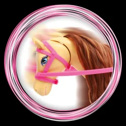 New beauty Horse Fashion Dolls