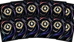 Sale Disney Starter Deck Ambra & Smeraldo Nelle Terre D'Inchiostro Ravensburger Giochi Di Carte