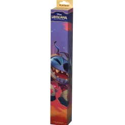 Clearance Nelle Terre D'Inchiostro Tappetino Stitch Perfetto Come Tappetino Mouse Idea Regalo Giochi Di Carte