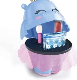 Hot Lovely Ballerina Make Up Moda, Gioielli, Decorazioni, Cosmetici