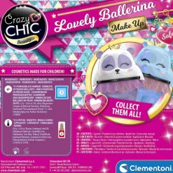 Hot Lovely Ballerina Make Up Moda, Gioielli, Decorazioni, Cosmetici